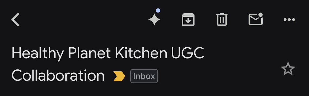 Islah Jade | UGC Creator tweet media