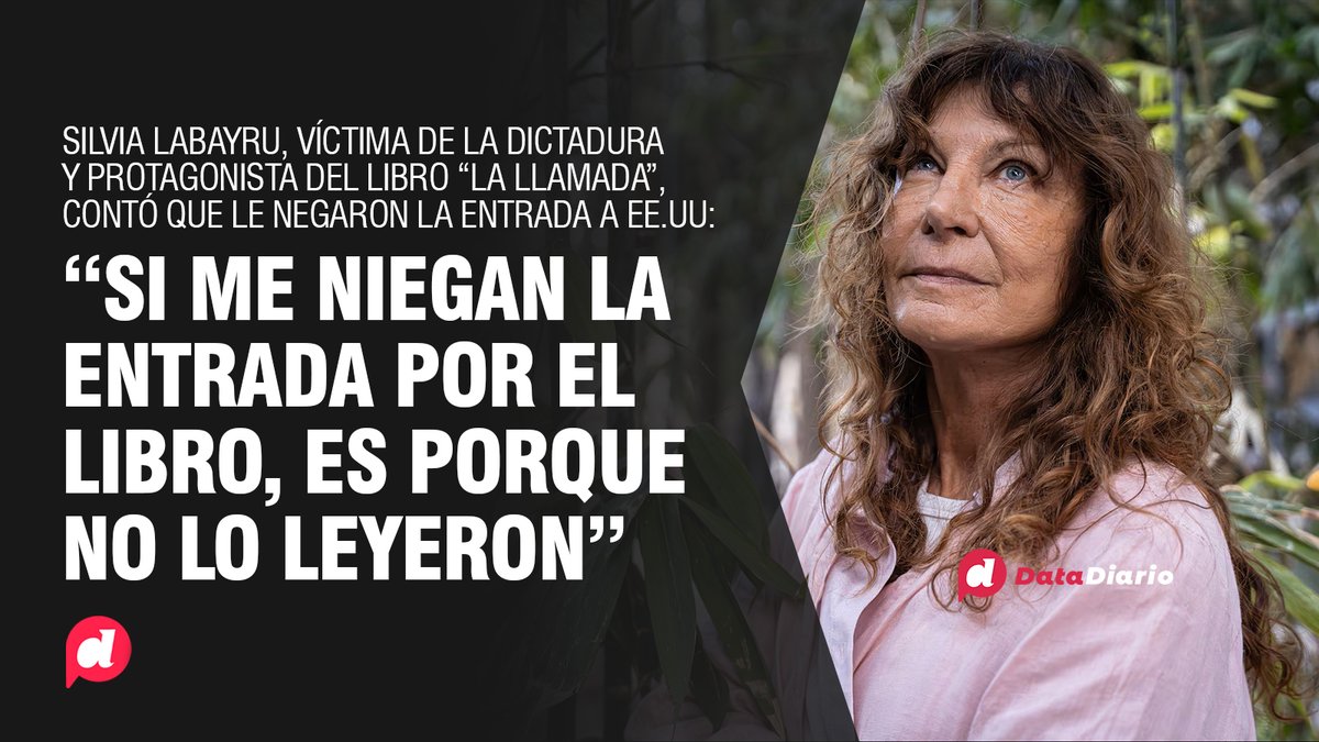 Data Diario tweet media