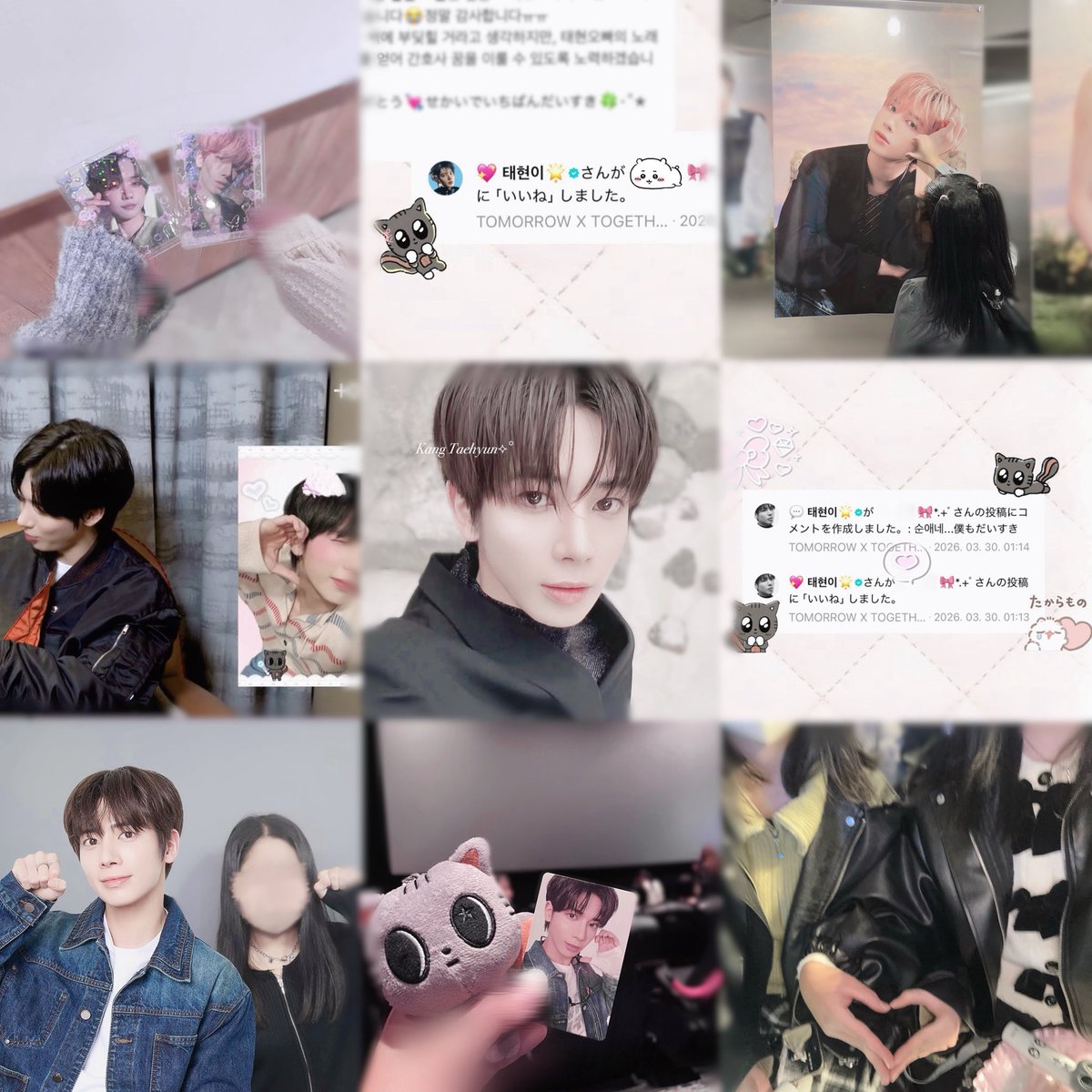 𝒜 𖧁୧ tweet media