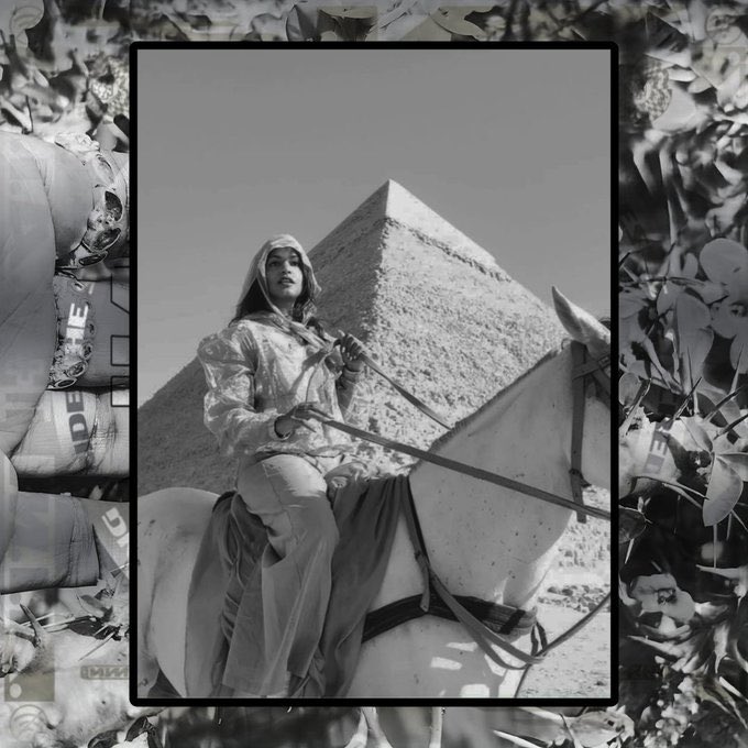 miamatangibr's tweet photo. M.I.A. - SILVER 💿 OUT NOW!
- link in bio https://t.co/EuUdjN4RNj