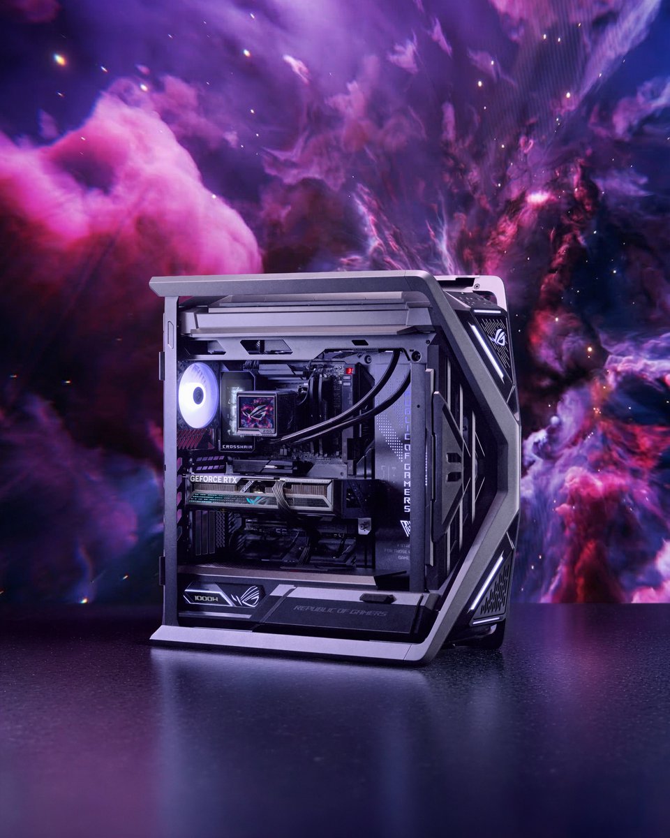 ROG Philippines tweet media