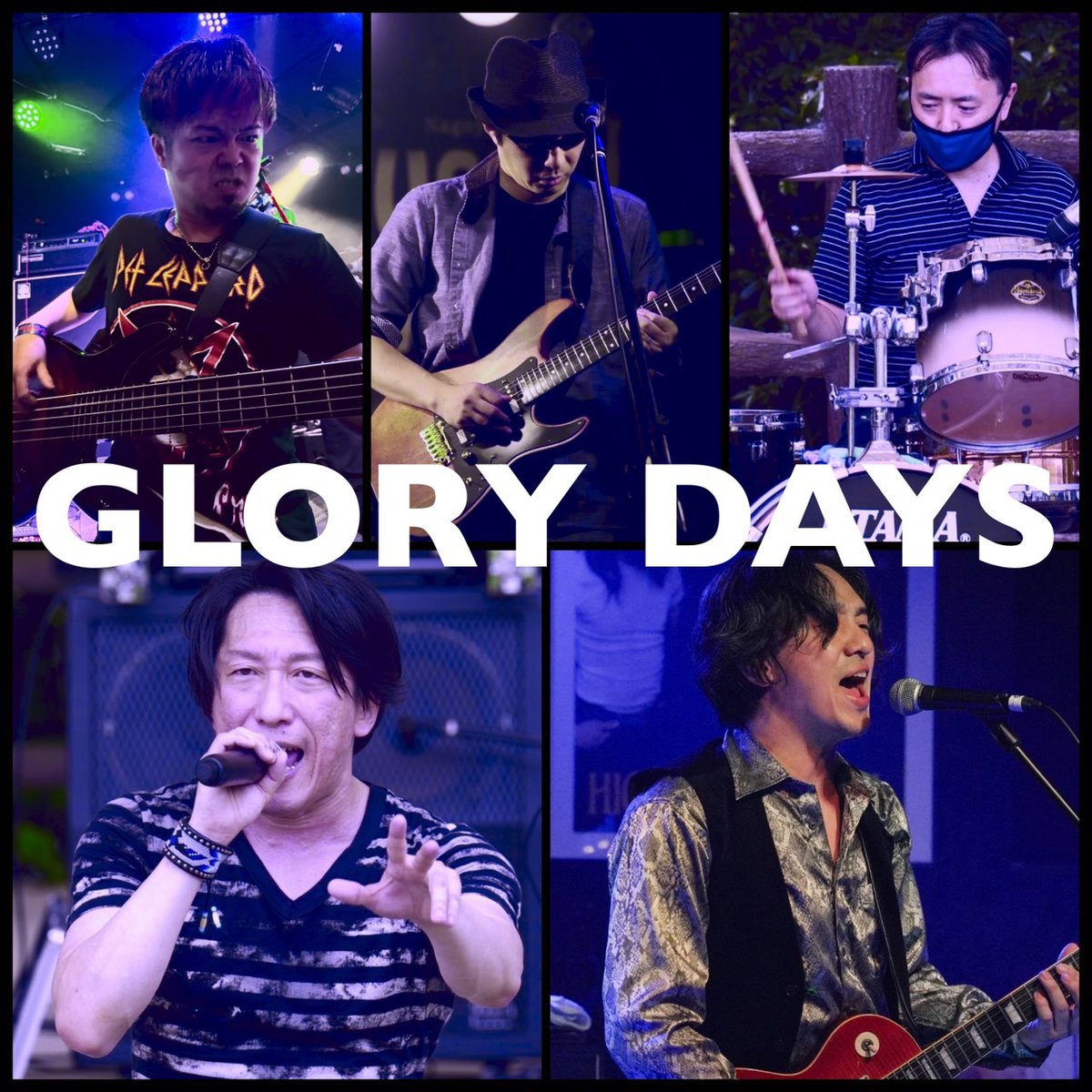 G.Yoshikawa GT tweet media