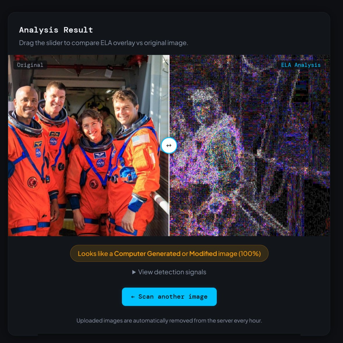 James Mahler tweet media