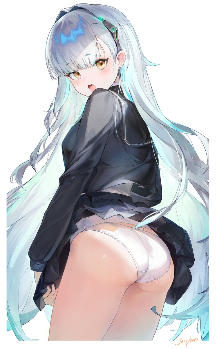 Janyhero tweet media