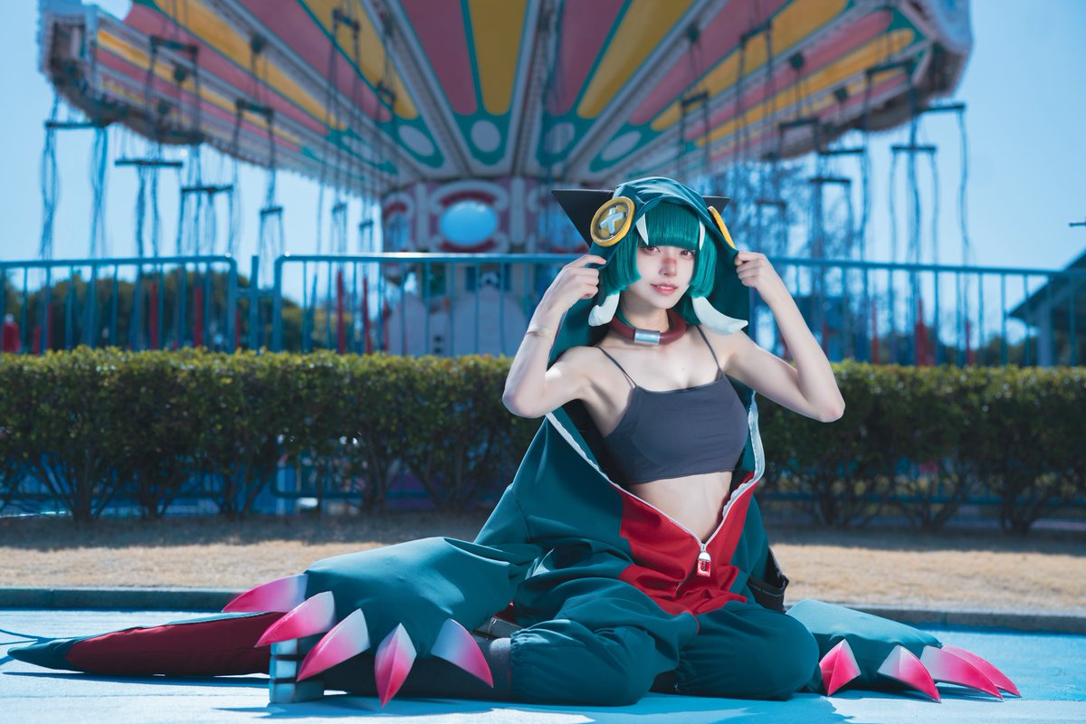 らーゆ tweet media