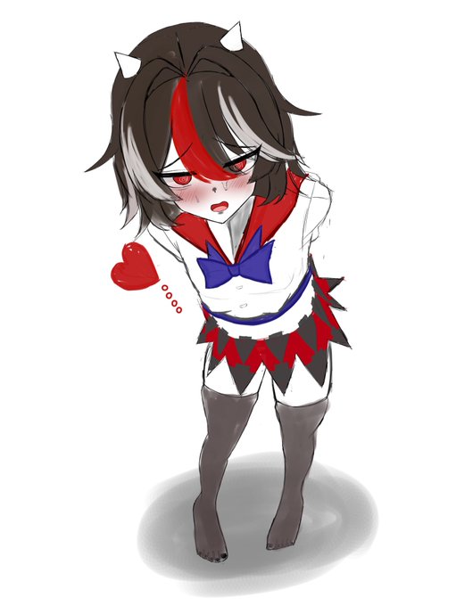 すっ....好き....だ
😸 