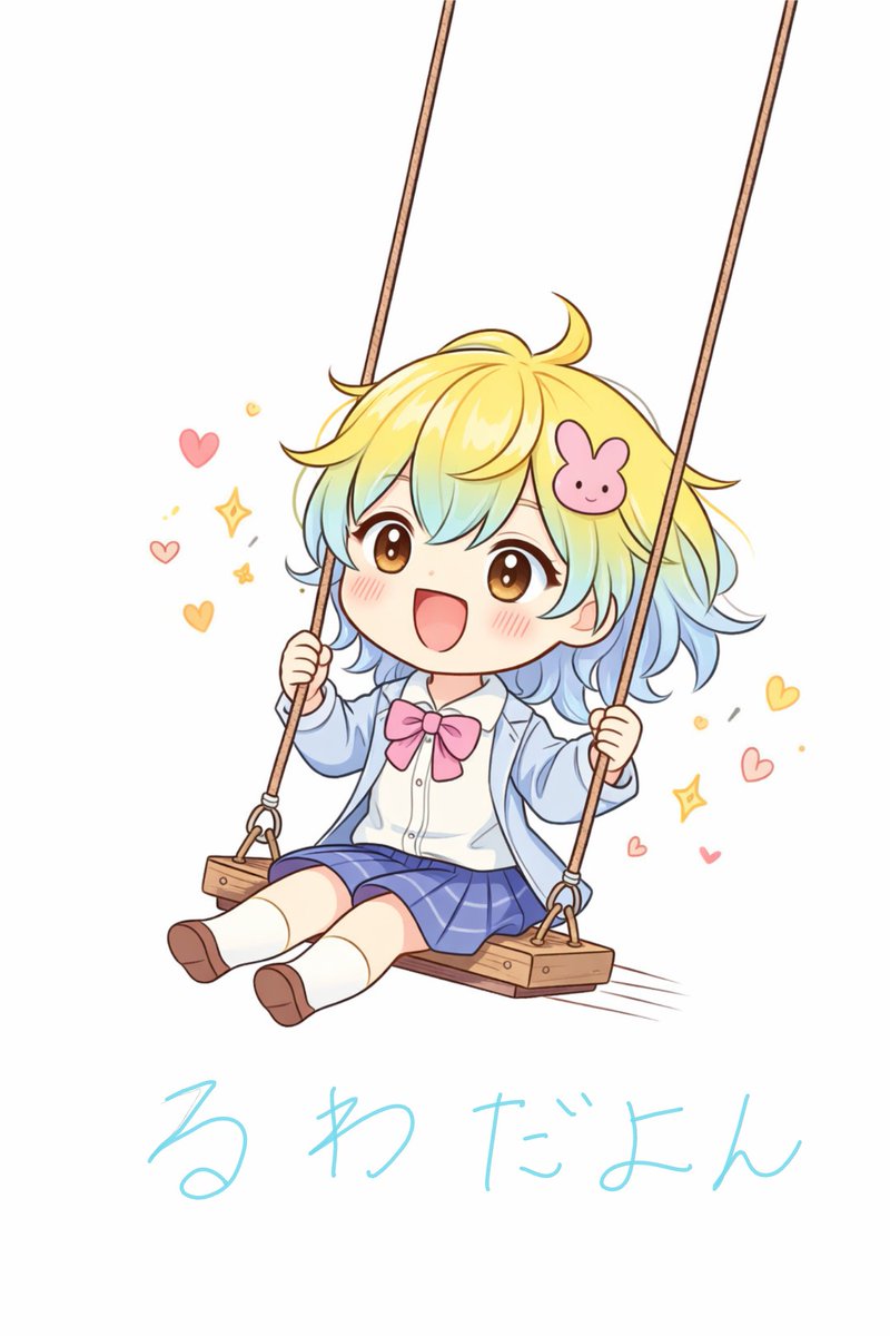 るわ𐔌՞⁔•͈ ·̫ •͈⁔՞𐦯@るわぱんまん tweet media