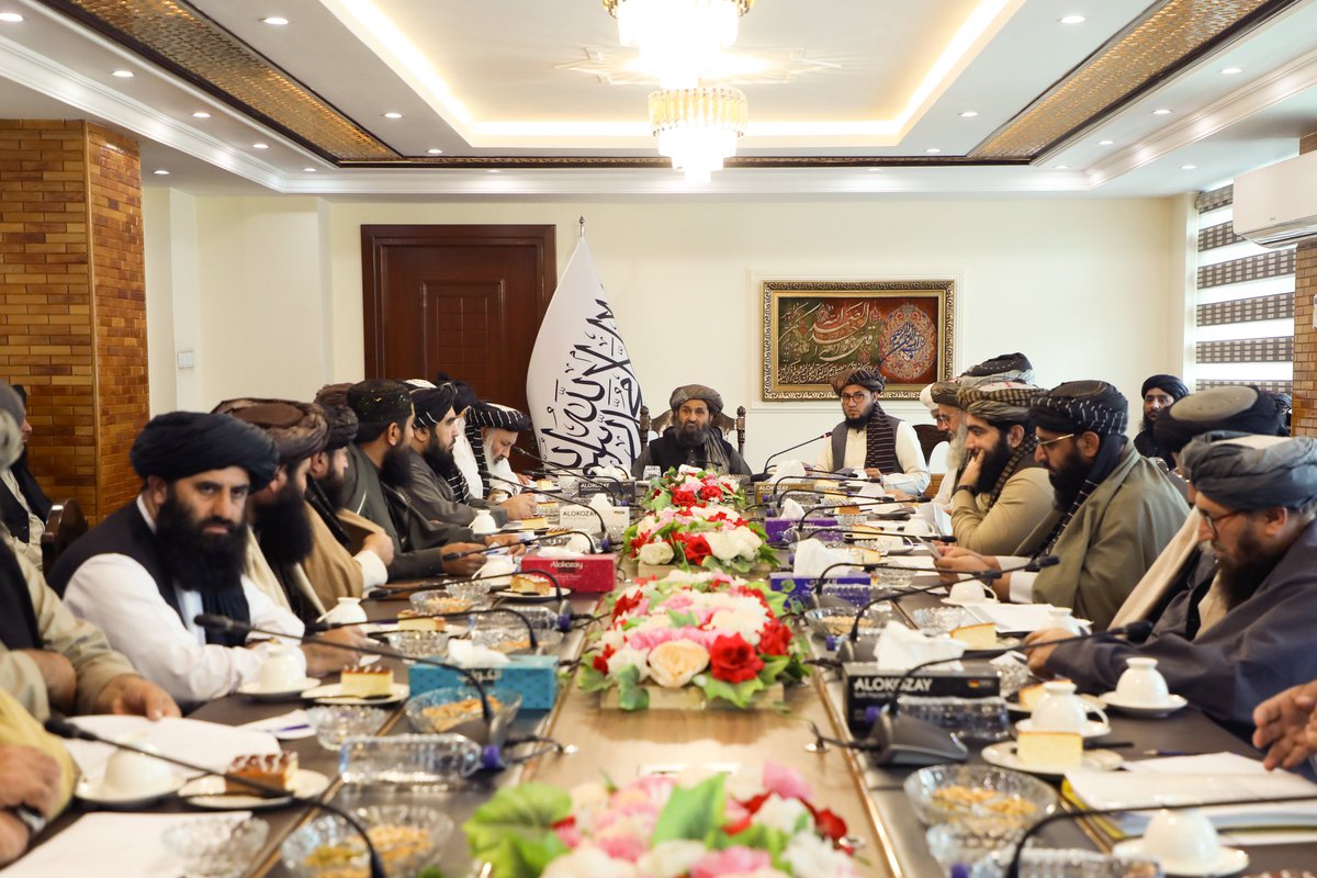 د ریاست الوزراء اقتصادي معاونیت tweet media