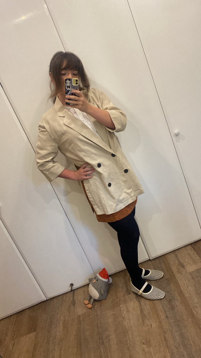 Emilia Underlain tweet media