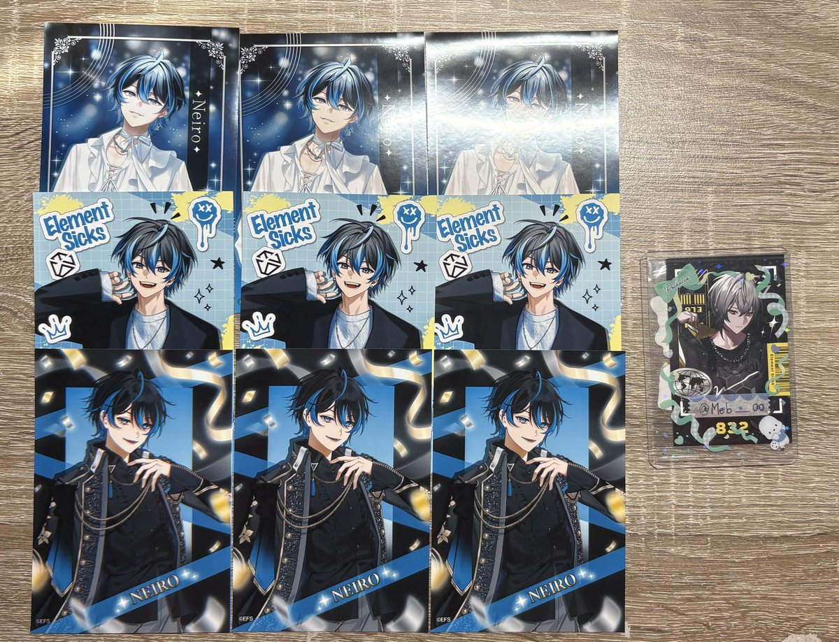 Meb@取引垢(プロカ必読） tweet media