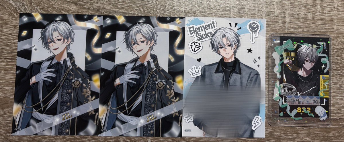 Meb@取引垢(プロカ必読） tweet media