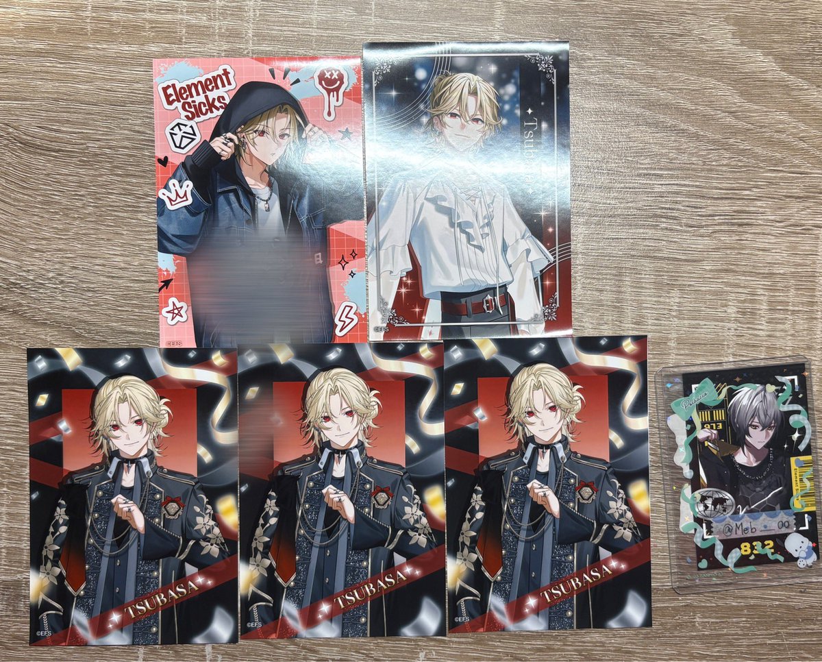 Meb@取引垢(プロカ必読） tweet media