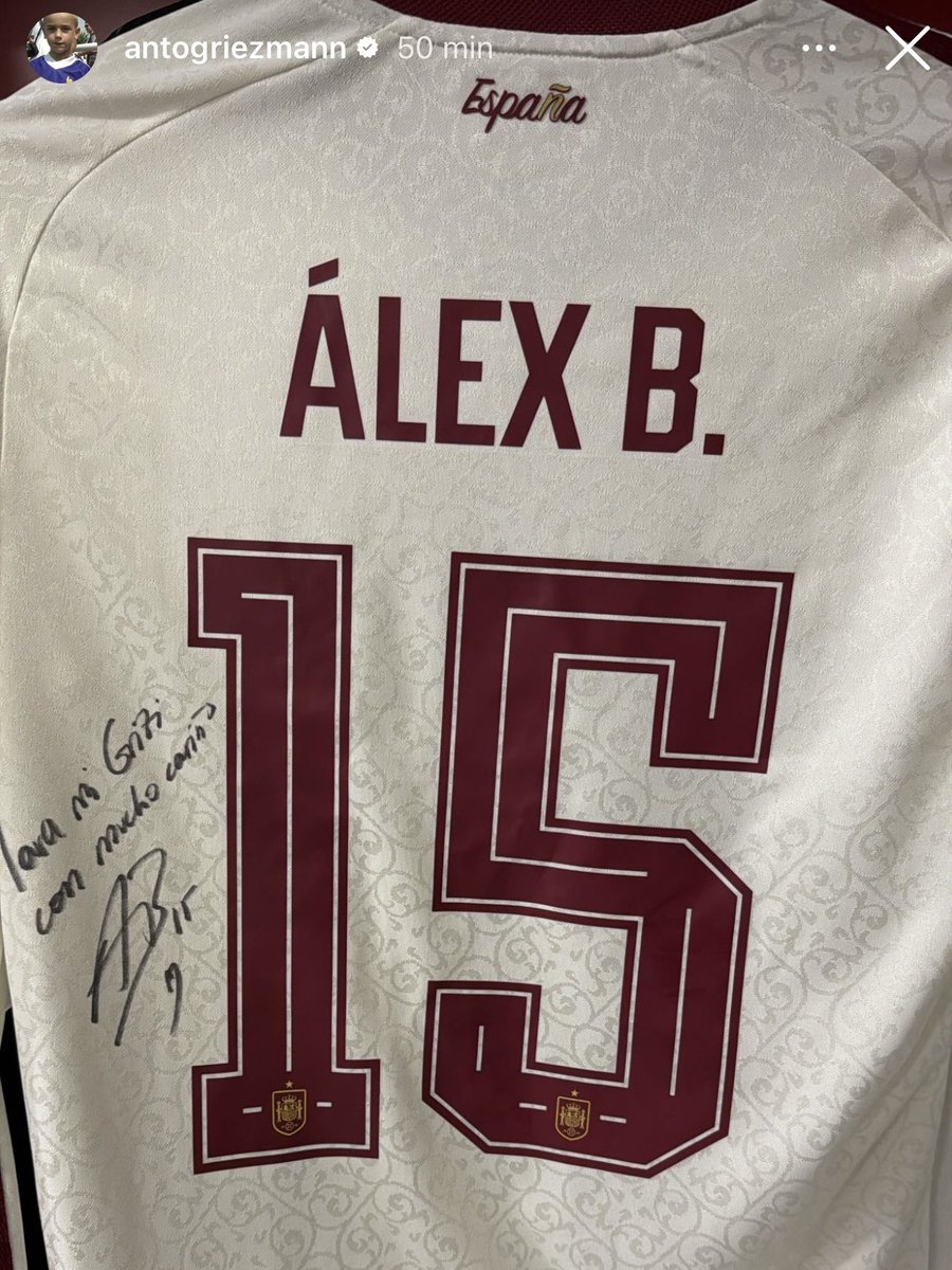 Atlético de Madrid tweet media