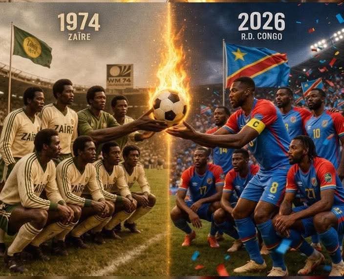 Amb. Kapinga Y. Ngandu tweet media