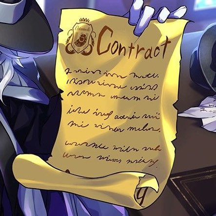 Azul's Contract tweet media