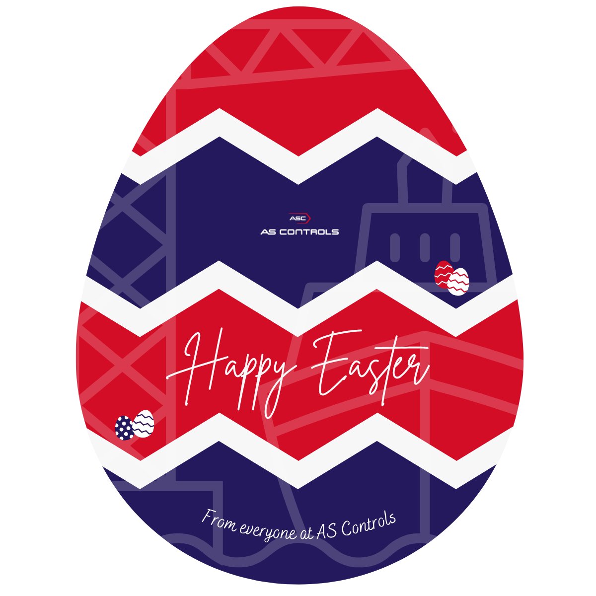 AS Controls Ltd tweet media