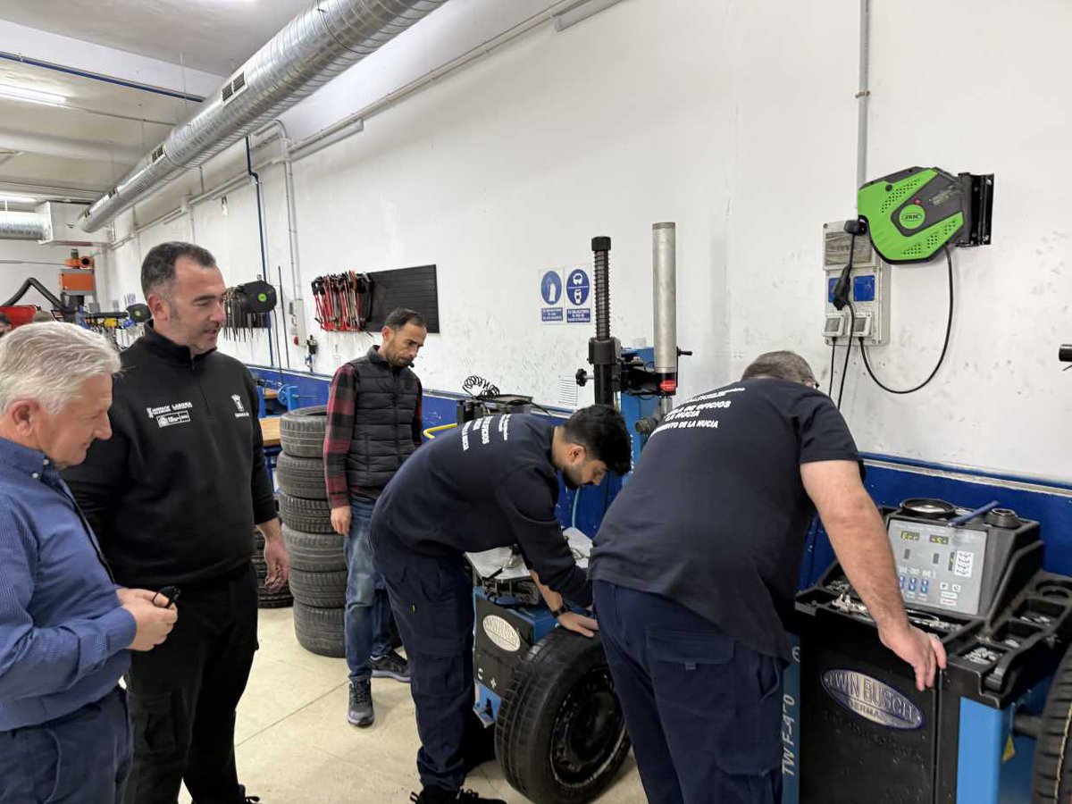 La Nucía tweet media