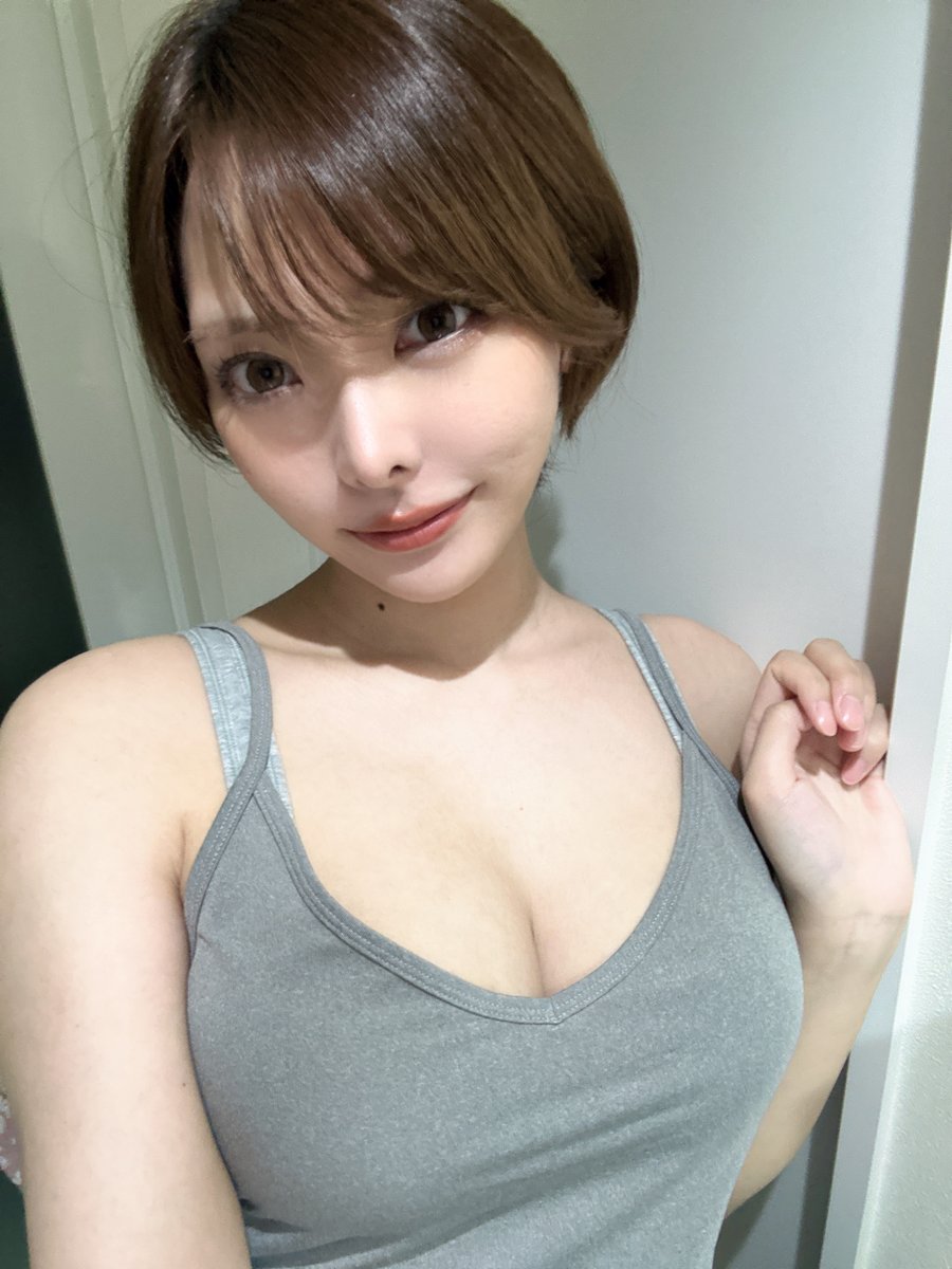 まちゅ@金髪ボーイッシュ tweet media