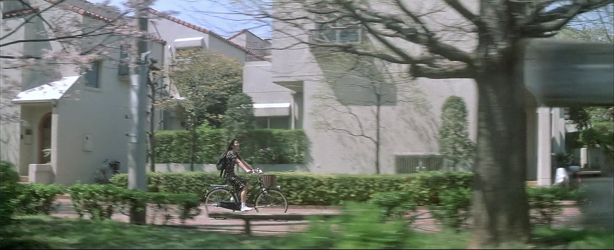 simonchouchou's tweet photo. 『四月物語』april story
〈shunji iwai, 1998〉 https://t.co/FXsthkTrOU