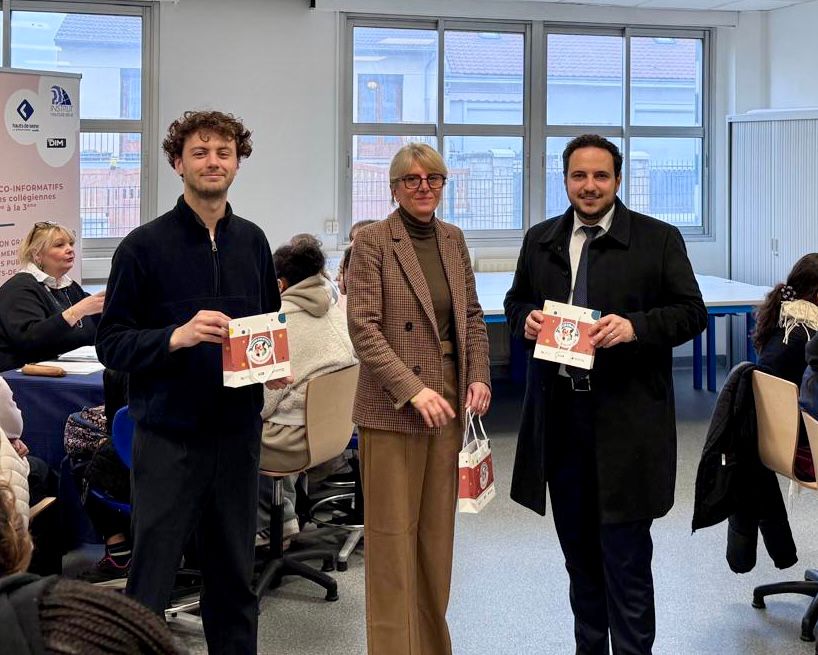 Institut Hauts-de-Seine tweet media