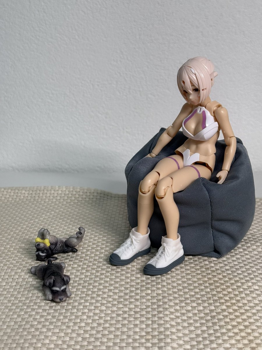 kon@GWC(4/4、4/5) tweet media