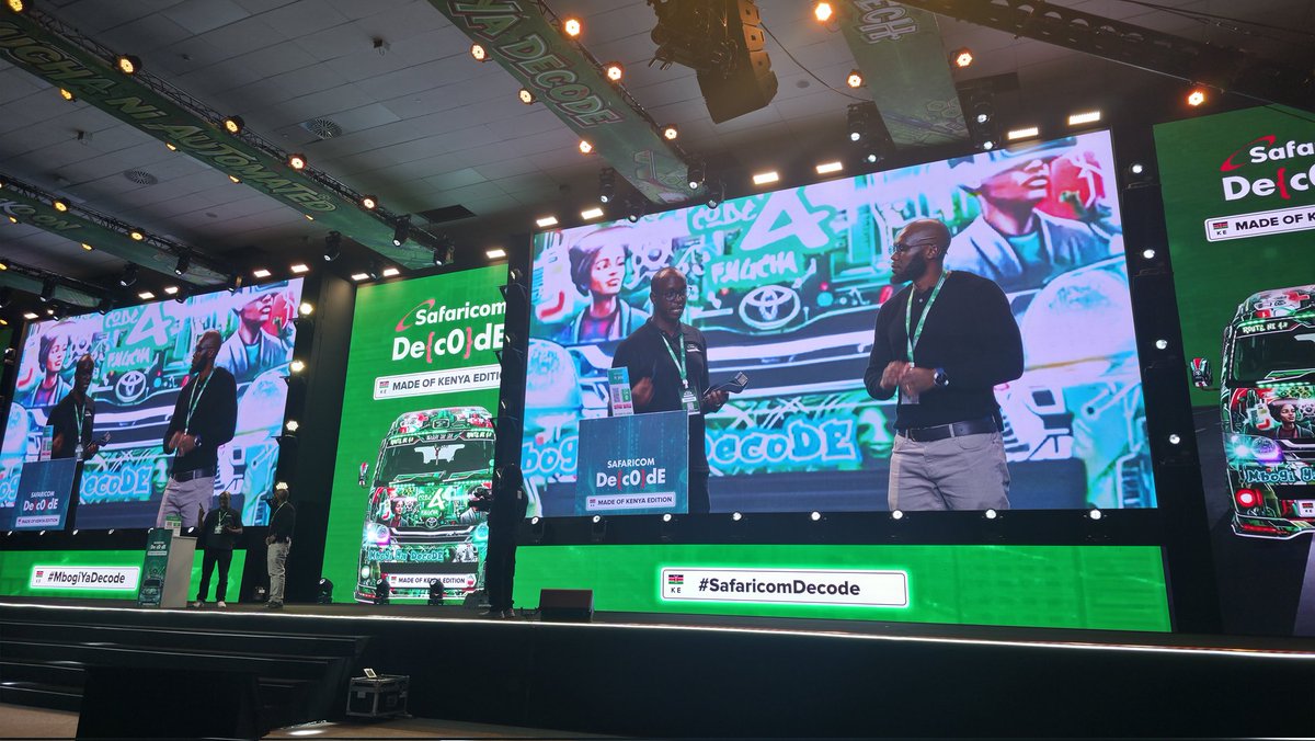 timz_owen's tweet photo. Dynamic and static qr code #mpesaapp #Decode #safaricomdecode https://t.co/RgQ6nj3an5