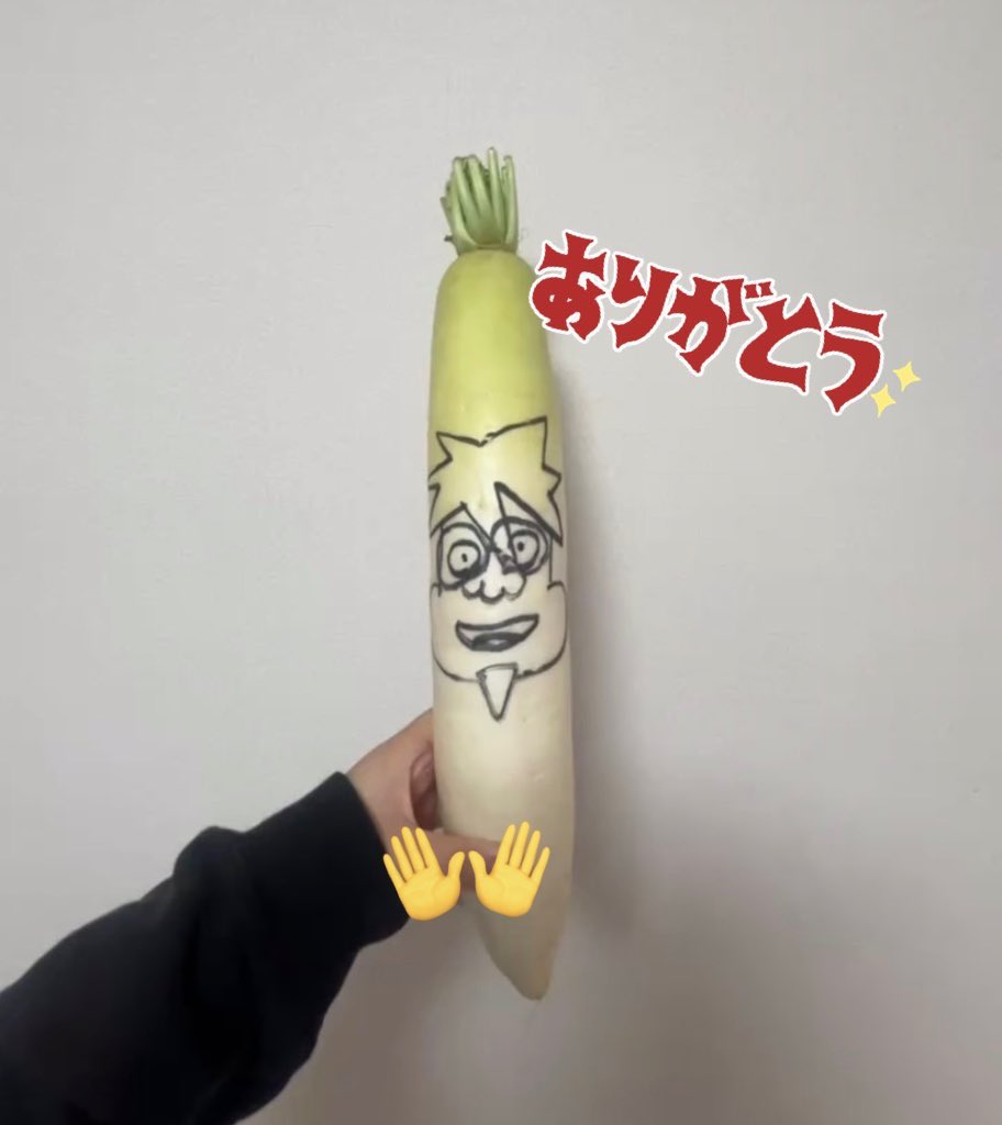 なてゃん tweet media