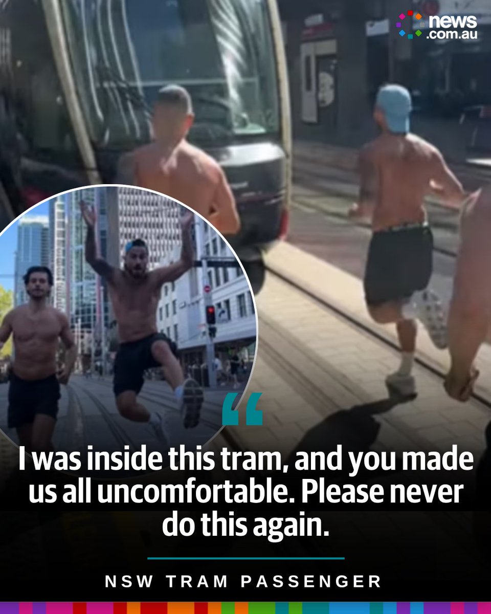 news.com.au tweet media