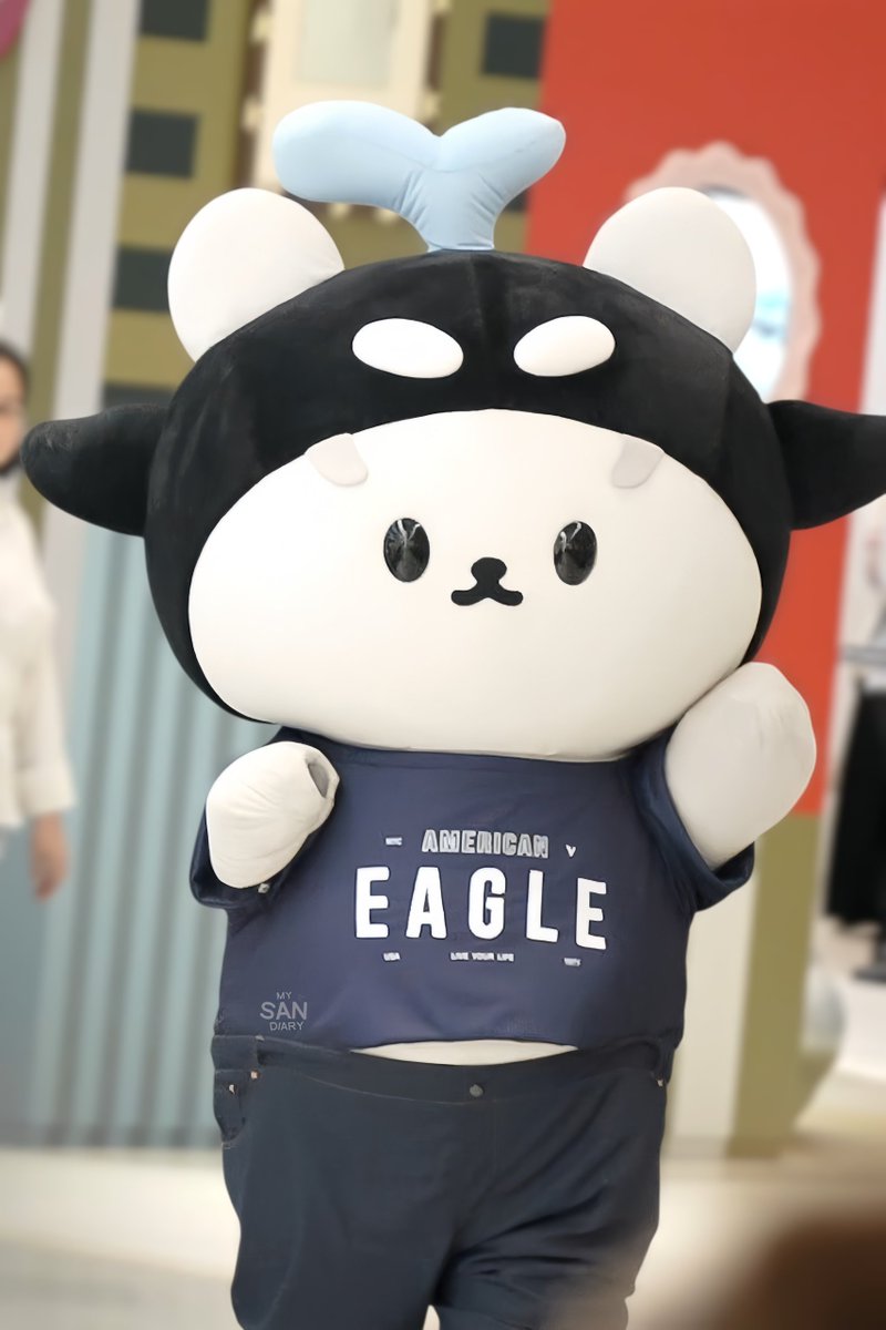 ₊°｡❆ ｍｙＳＡＮｄｉａｒｙ ❆｡°₊ tweet media