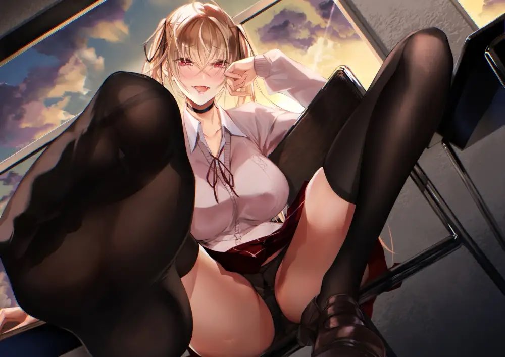 るな tweet media