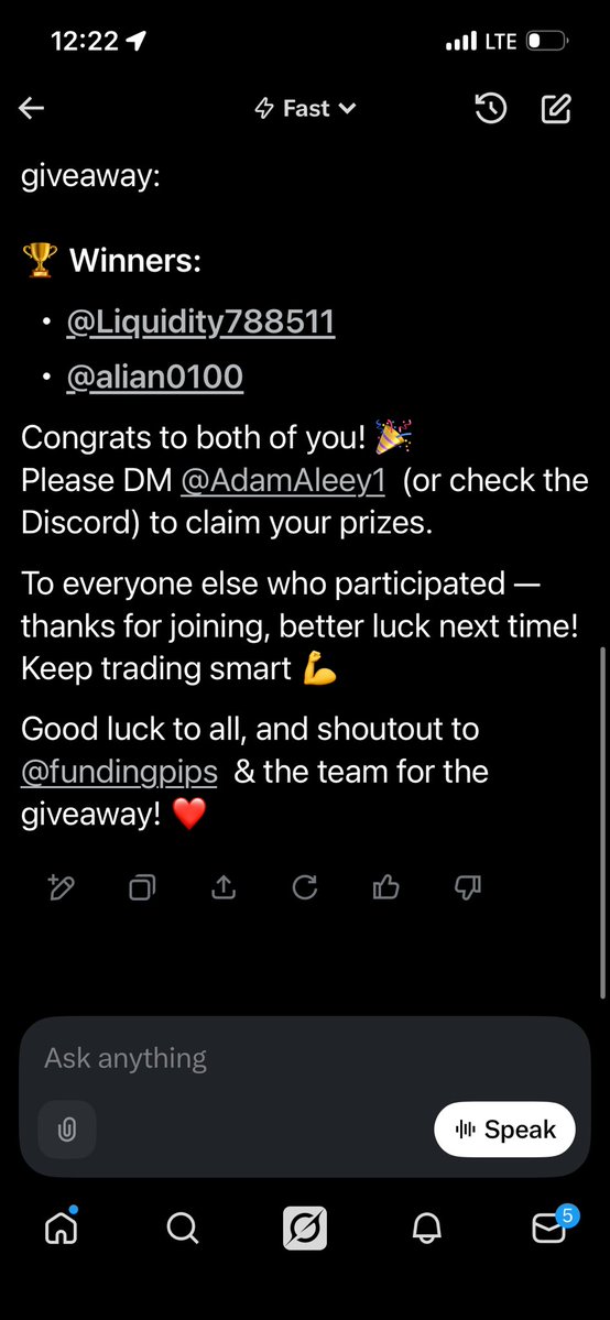 ๐๐ข๐ฅ ๐๐๐๐ฆ๐ฌ๐ฒ๐ฆ
๐ tweet media