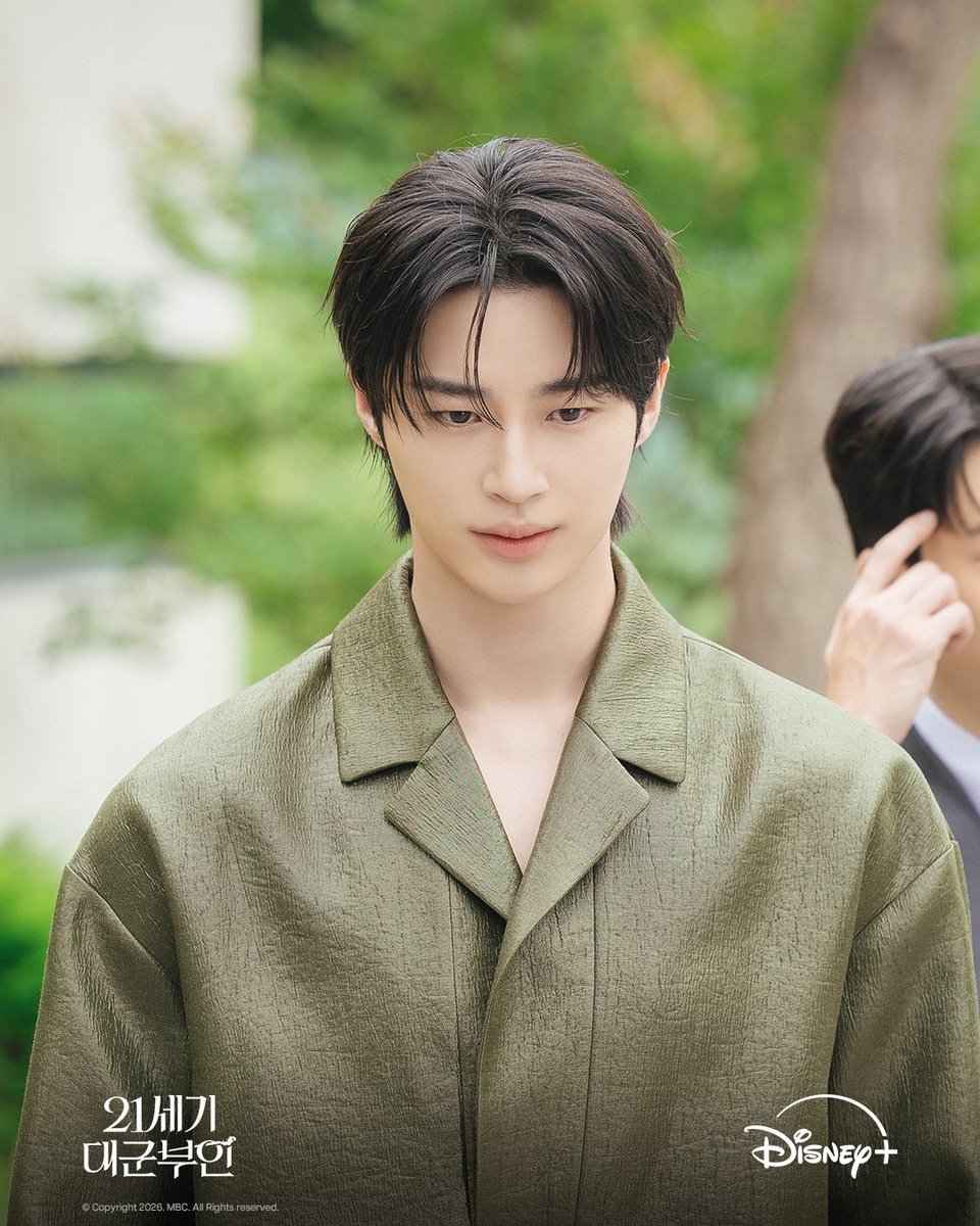 Disney Plus Korea tweet media