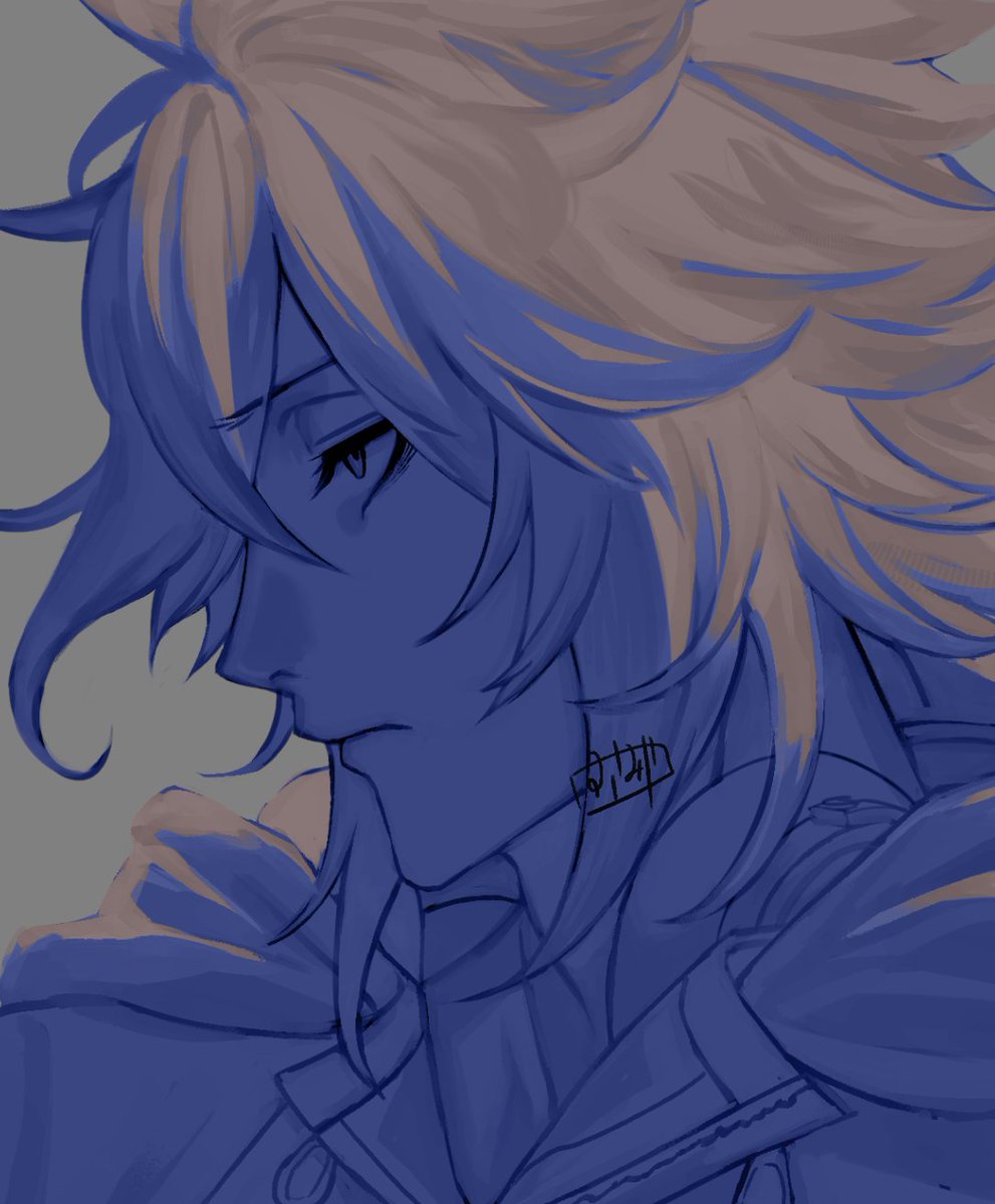 スサミヤ tweet media