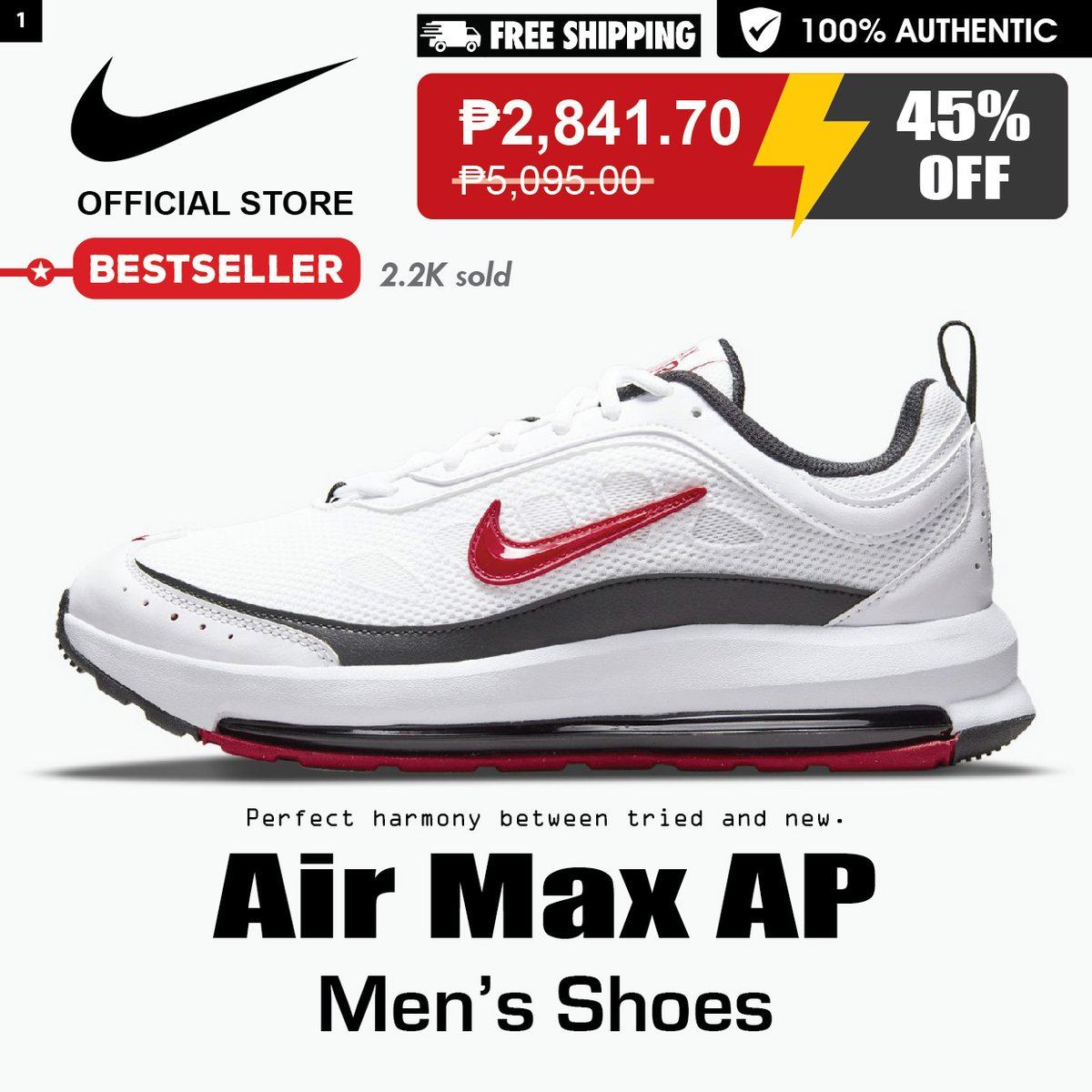 Nike Philippines Store tweet media