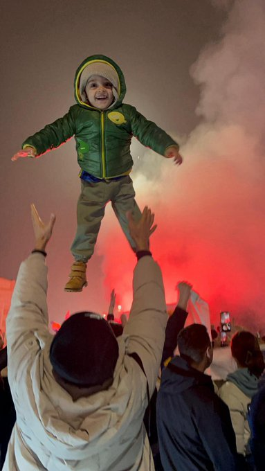 Out Of Context Football tweet media