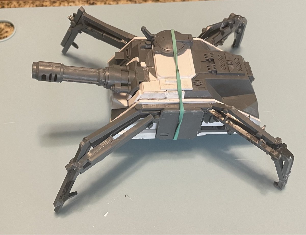 Echo Papa tweet media