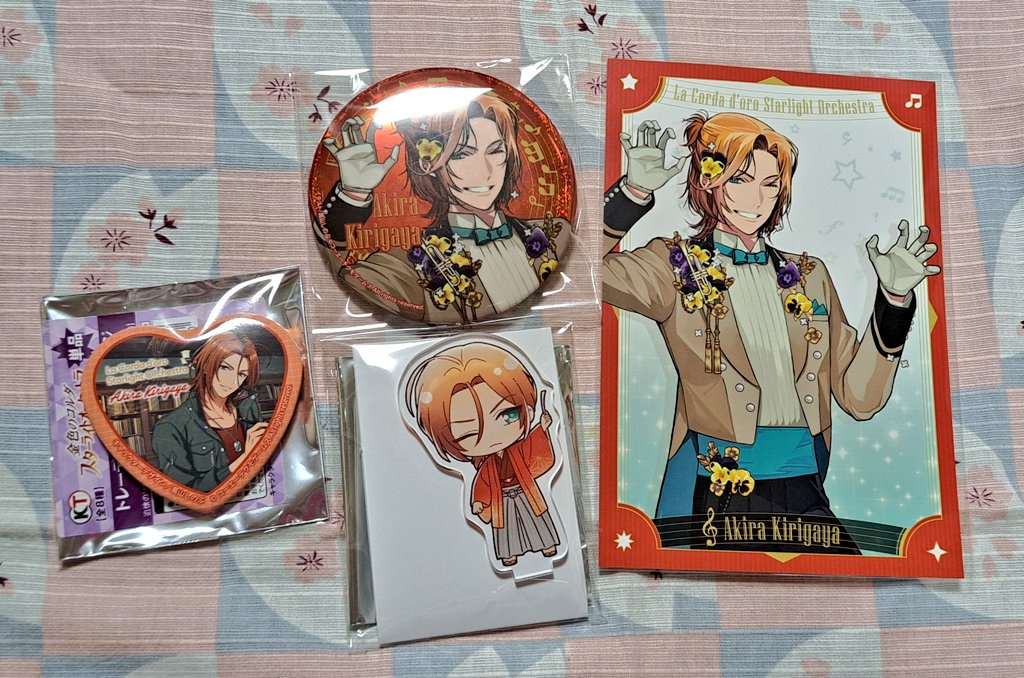 みっくす tweet media