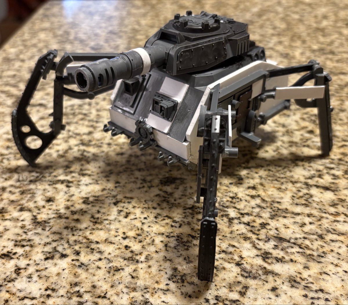 Echo Papa tweet media