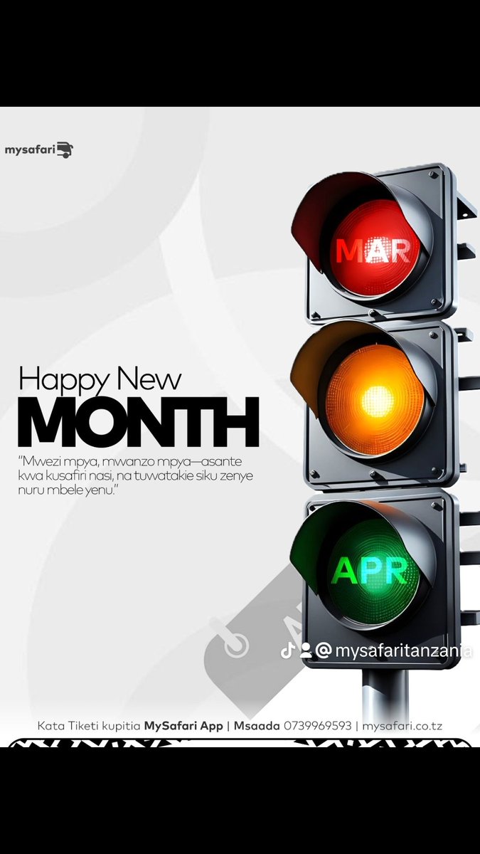 mysafari Tanzania tweet media