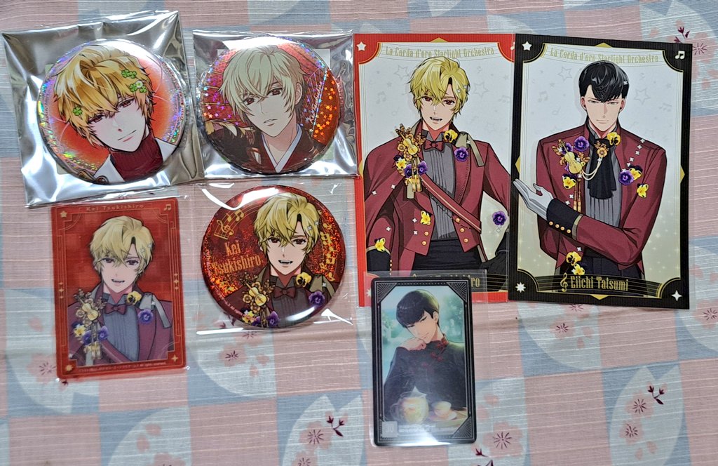 みっくす tweet media