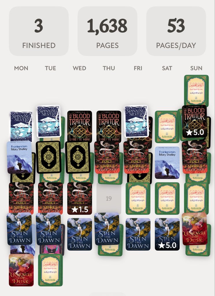 mina 🏹 tweet media