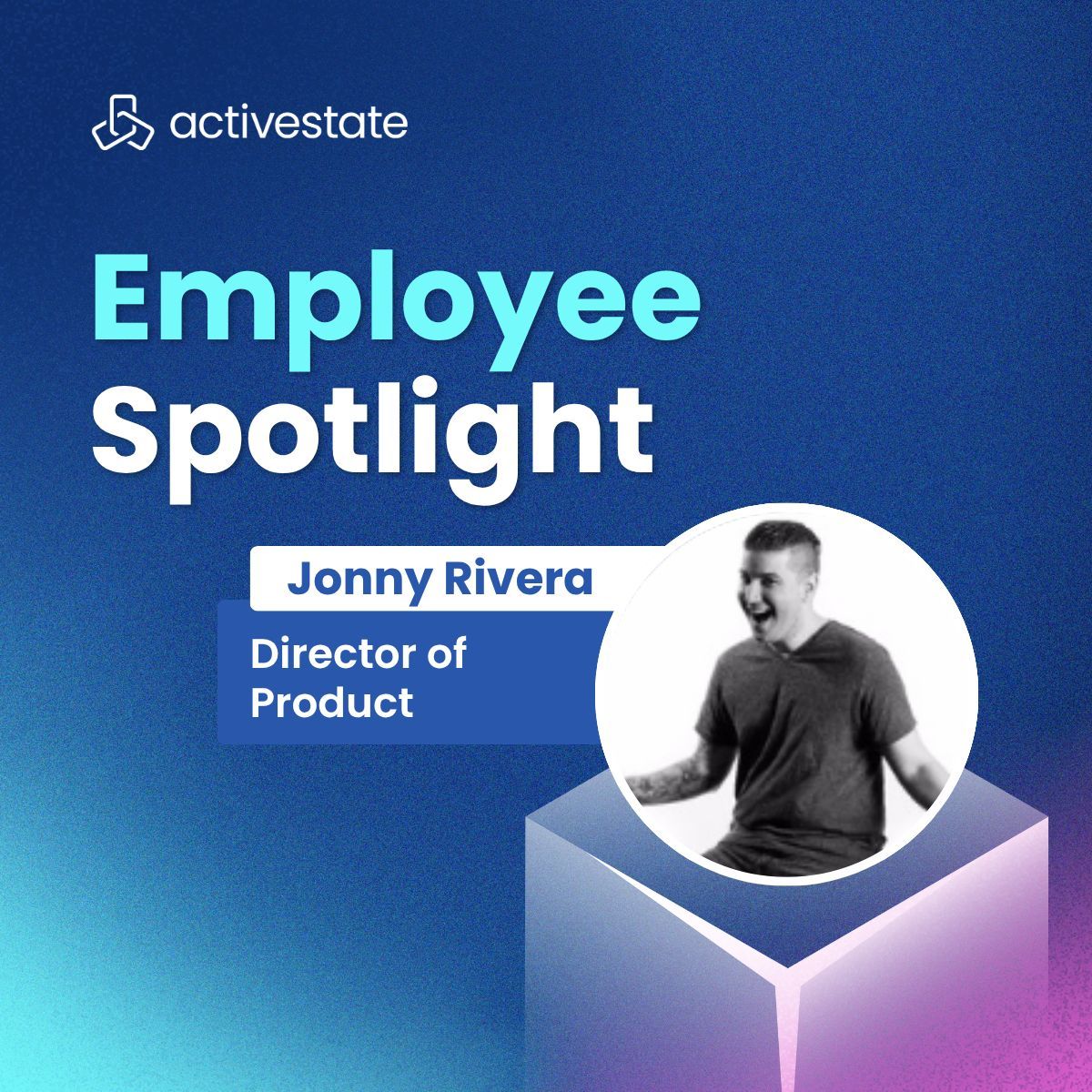 ActiveState tweet media