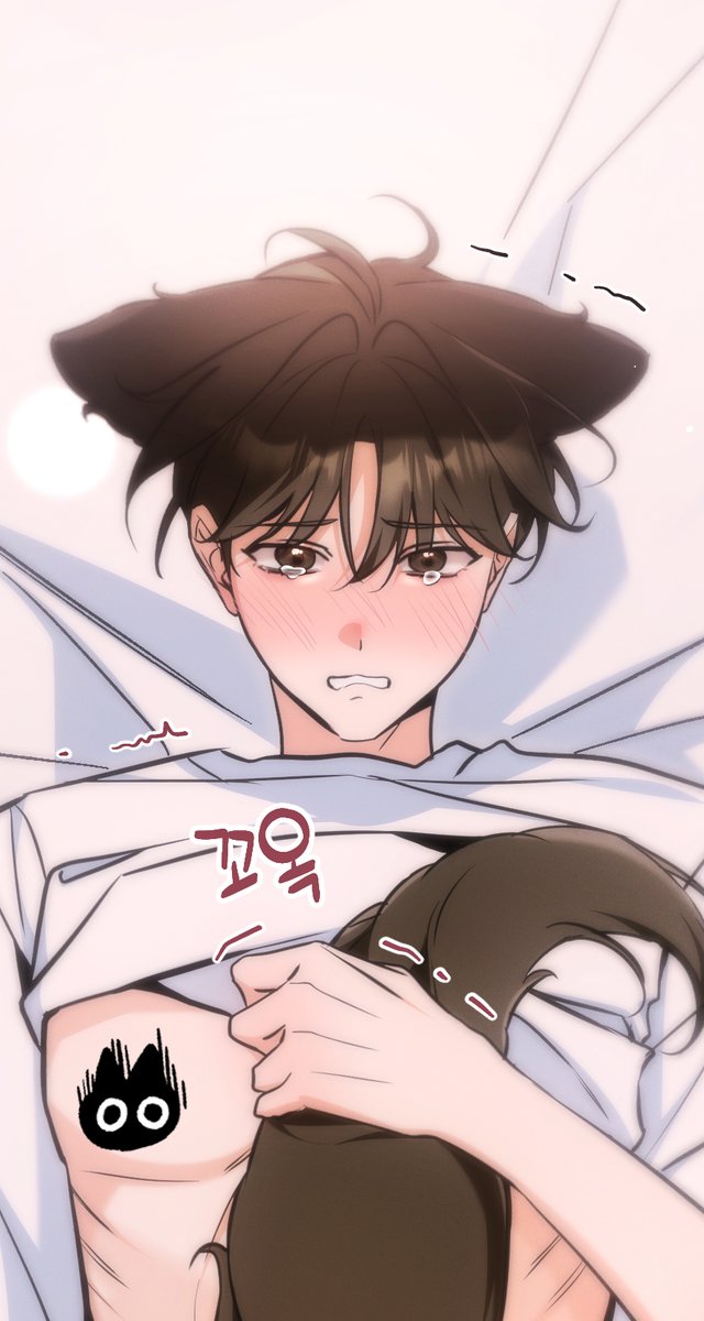 피아 tweet media