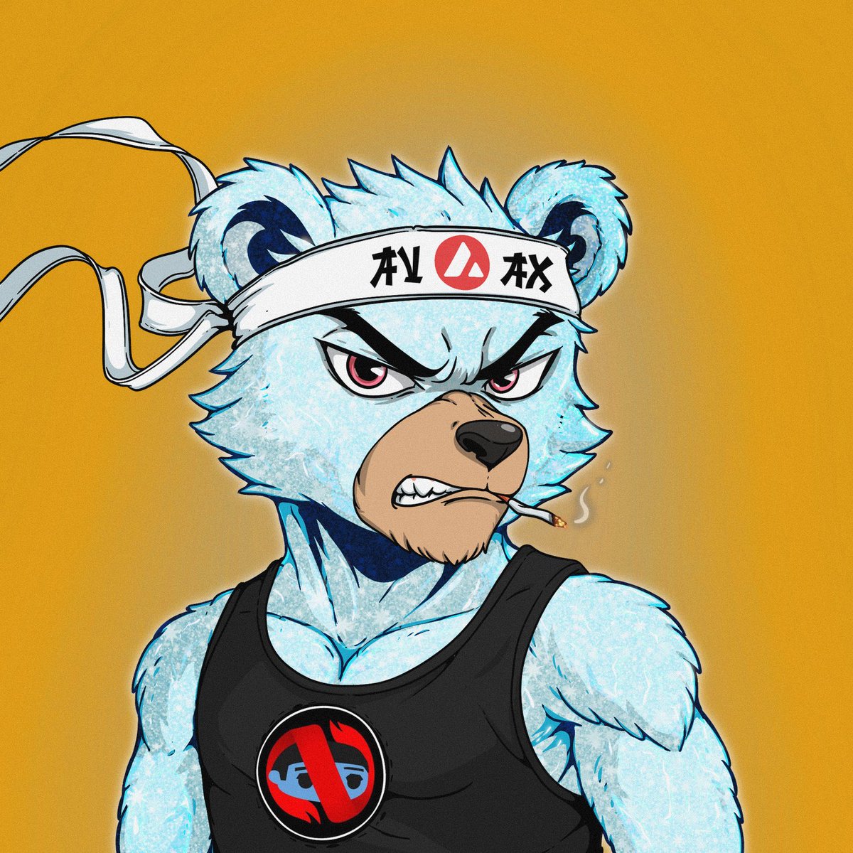 SimplyNassah's tweet photo. Good morning CT !

Another day to be greatly for !!!

Discord opens soon. 
The 5 Avax bounty is STILL ACTIVE !!!!!!

Also, another day to mint Bear Chronicles NFT. 

Mint here : https://t.co/kQJSK2WOTG https://t.co/EDdZO98C1X