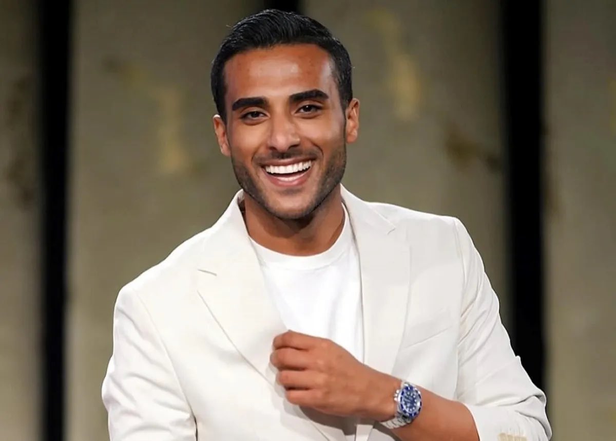 قورجس tweet media