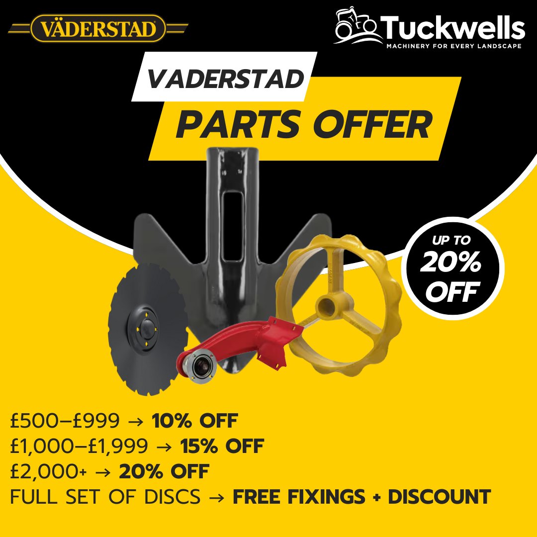 Tuckwells tweet media