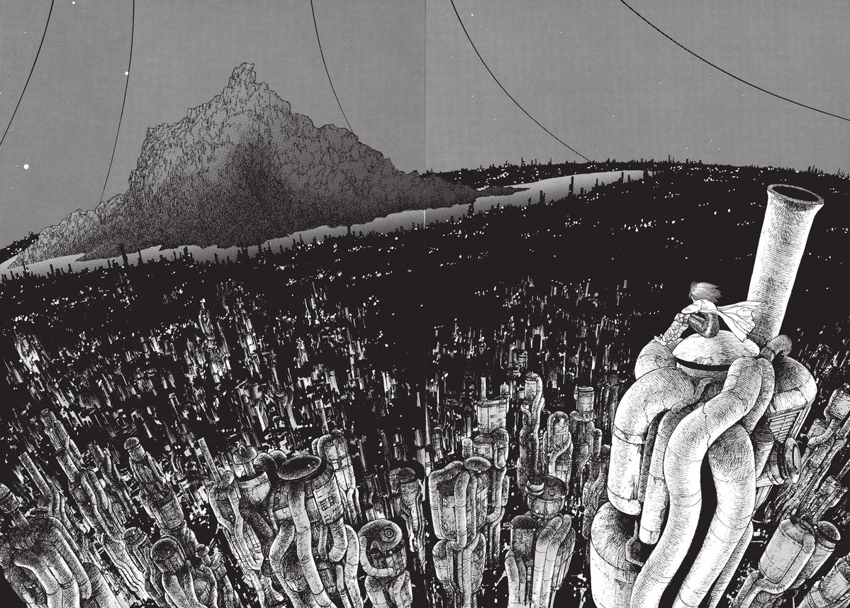 Yoru's lil puppy 🇬🇪 tweet media