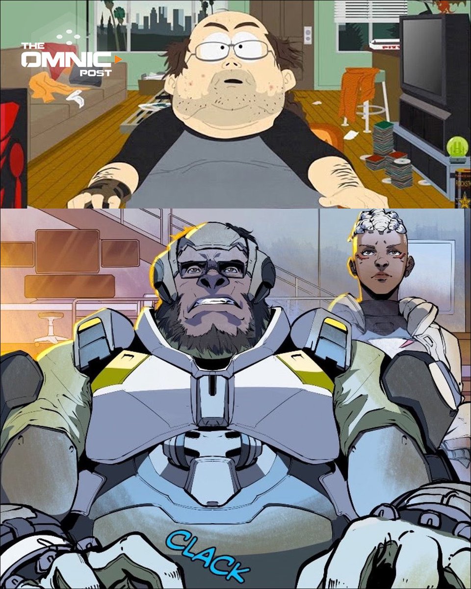 Deemzies tweet media