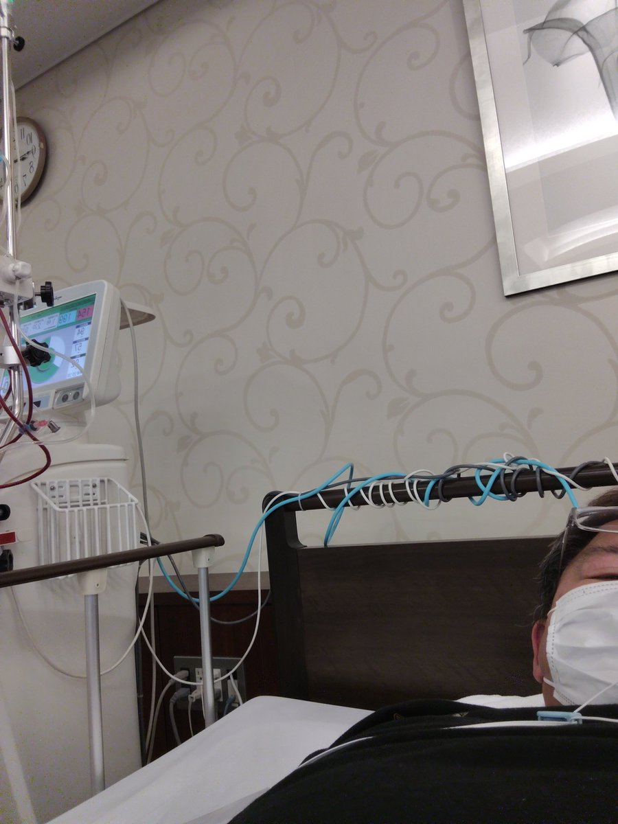 たけやん tweet media