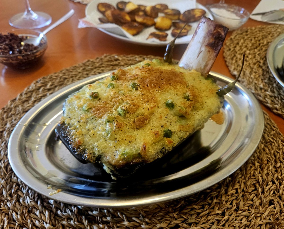 Jeff Rhino Bannister tweet media